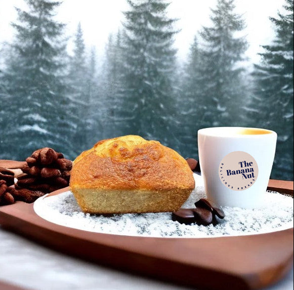 Original Banana Bread Mini