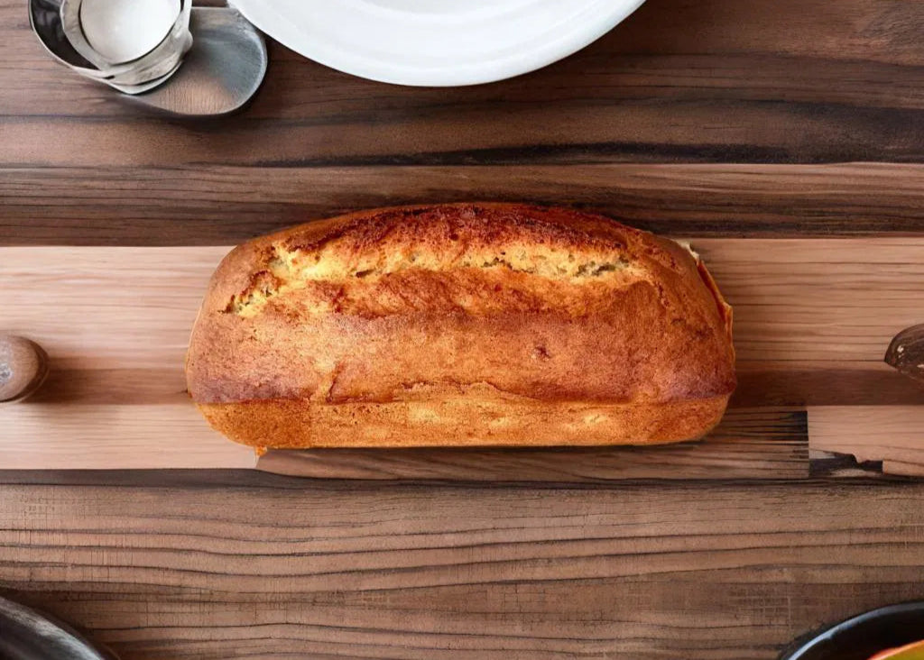 Original Banana Bread