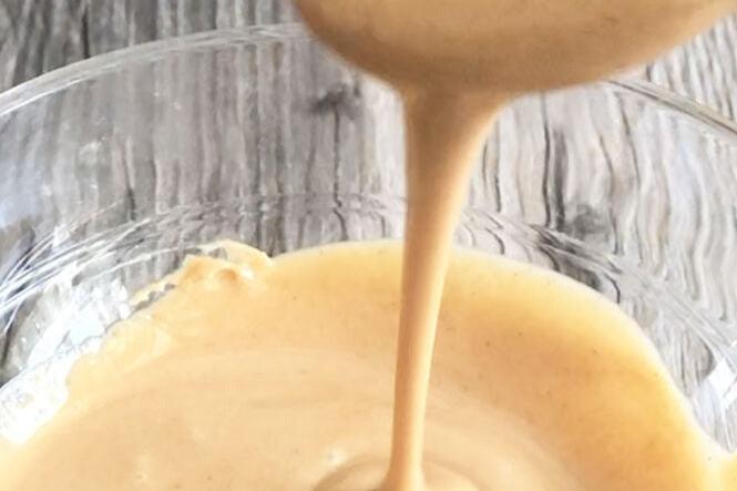 Xtra Add-on Peanut Butter Drizzle