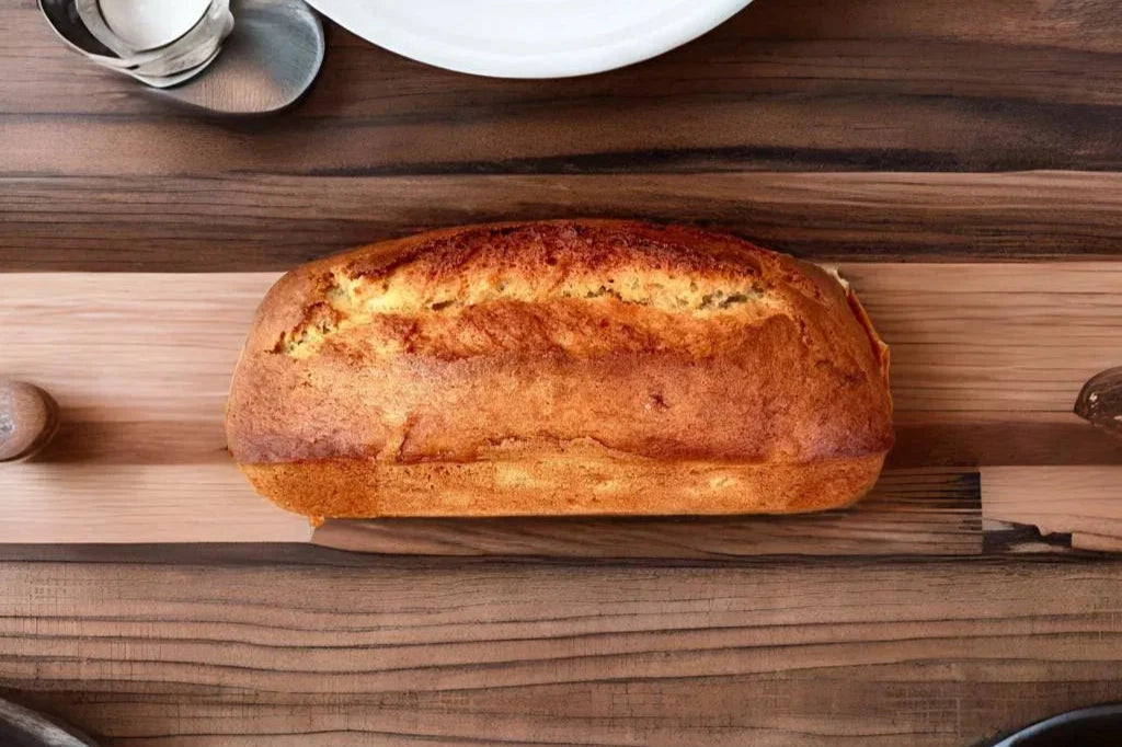 Original Banana Bread